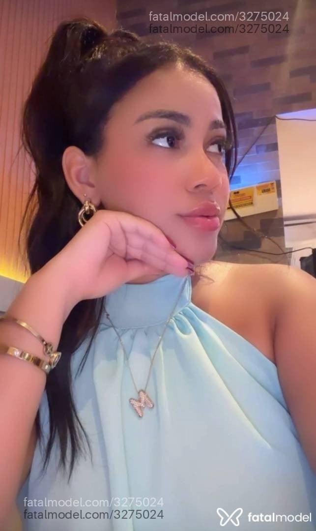 Acompanhante mulher morena (o) de olhos castanhos em São Luís - Bruna Andrade