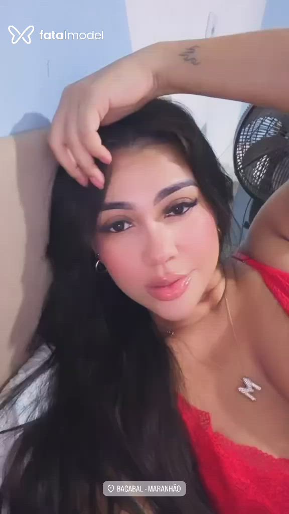 Acompanhante mulher morena (o) de olhos castanhos - Bruna Andrade
