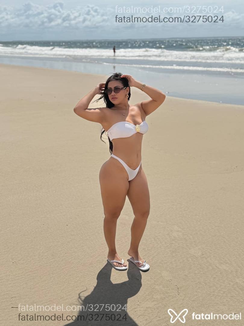 Acompanhante mulher morena (o) de olhos castanhos - Bruna Andrade