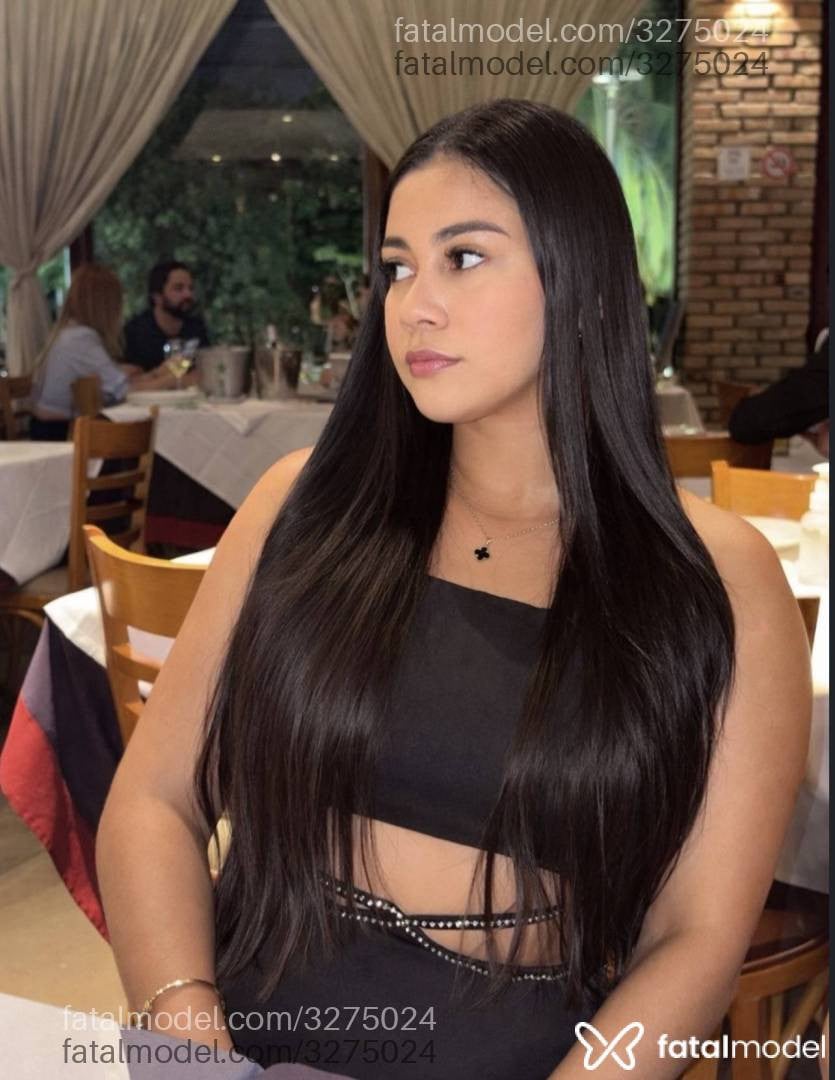 Acompanhante mulher morena (o) de olhos castanhos - Bruna Andrade