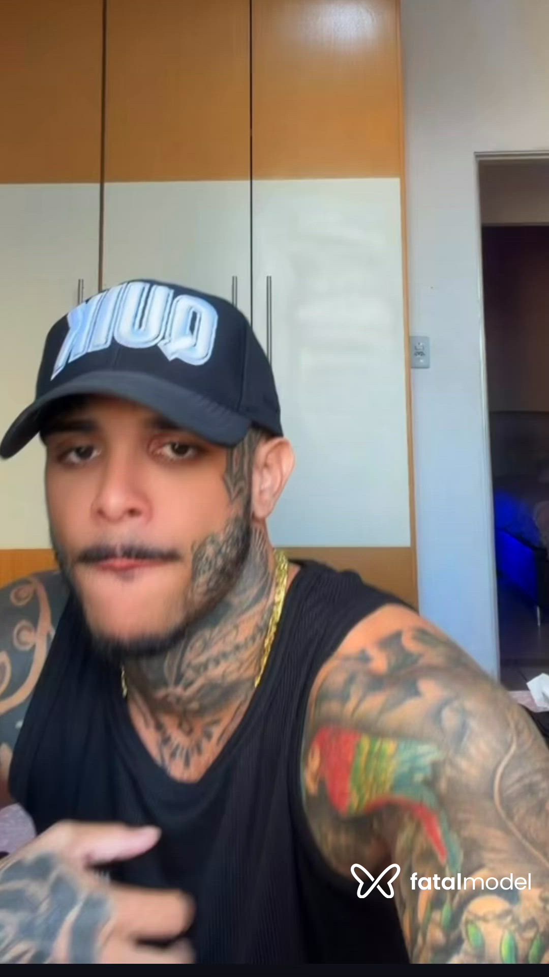 Vídeo 1