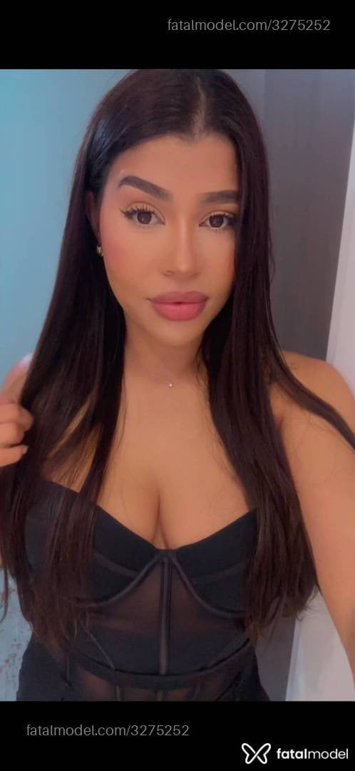 Acompanhante mulher morena (o) de olhos castanhos em Itapema - Melissa