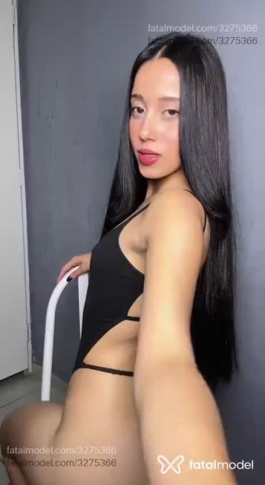 Acompanhante mulher morena (o) de olhos castanhos em Virtual - Raiane Leite