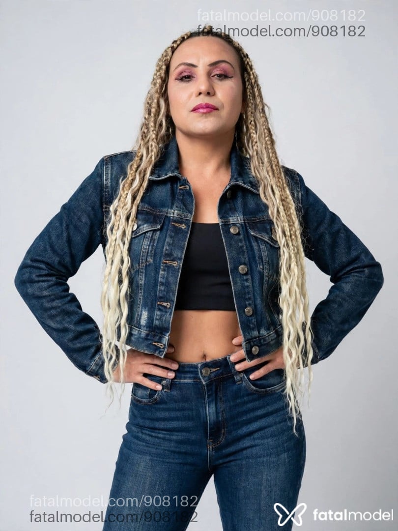 Acompanhante travesti com cabelo castanho de olhos castanhos - Eduarda dudaa