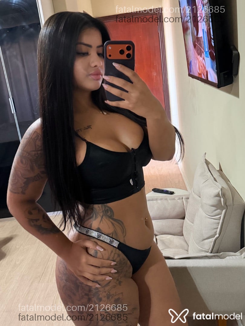Acompanhante mulher morena (o) de olhos castanhos - Lorena Muniz