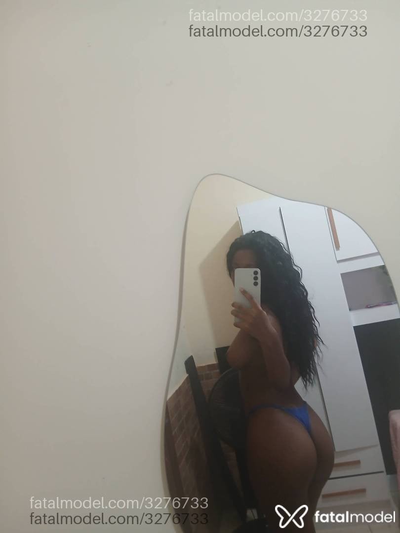 Acompanhante mulher morena (o) de olhos castanhos - Sthefany