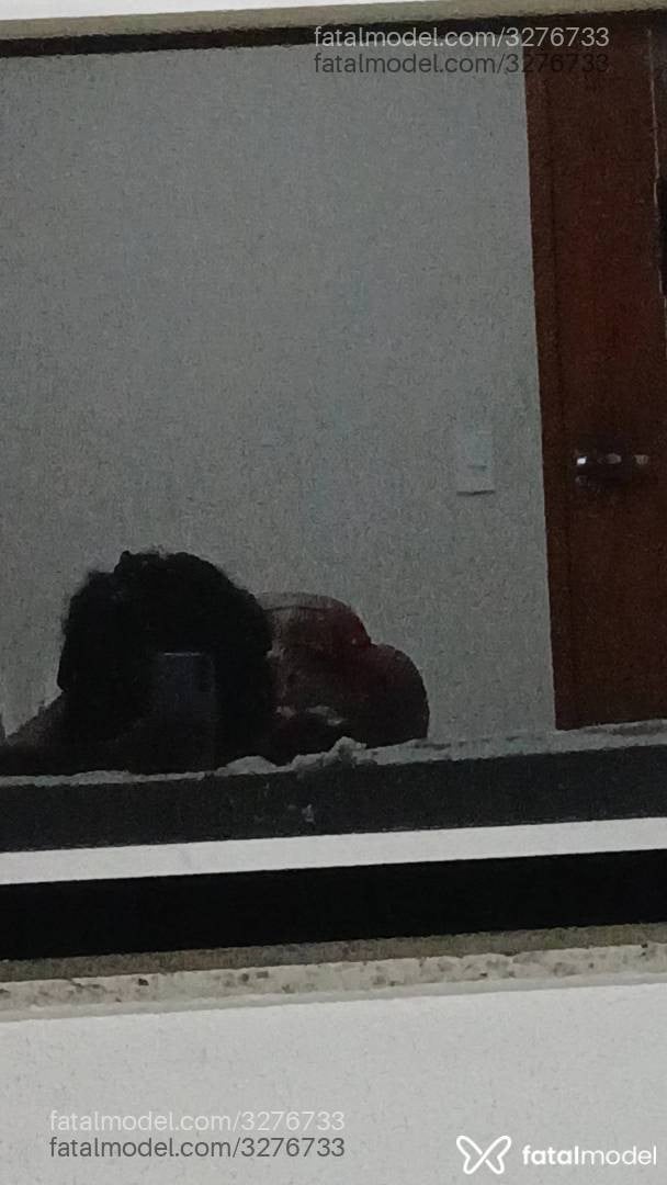 Acompanhante mulher morena (o) de olhos castanhos - Sthefany
