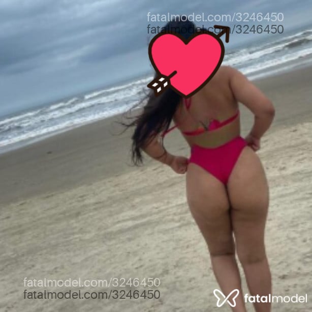 Acompanhante mulher morena (o) de olhos verdes - Natália Bernardes
