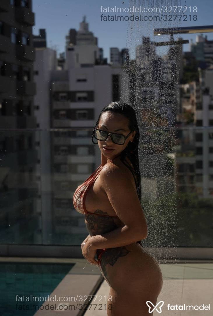 Acompanhante mulher morena (o) de olhos castanhos em Porto Alegre - Gisa Lima