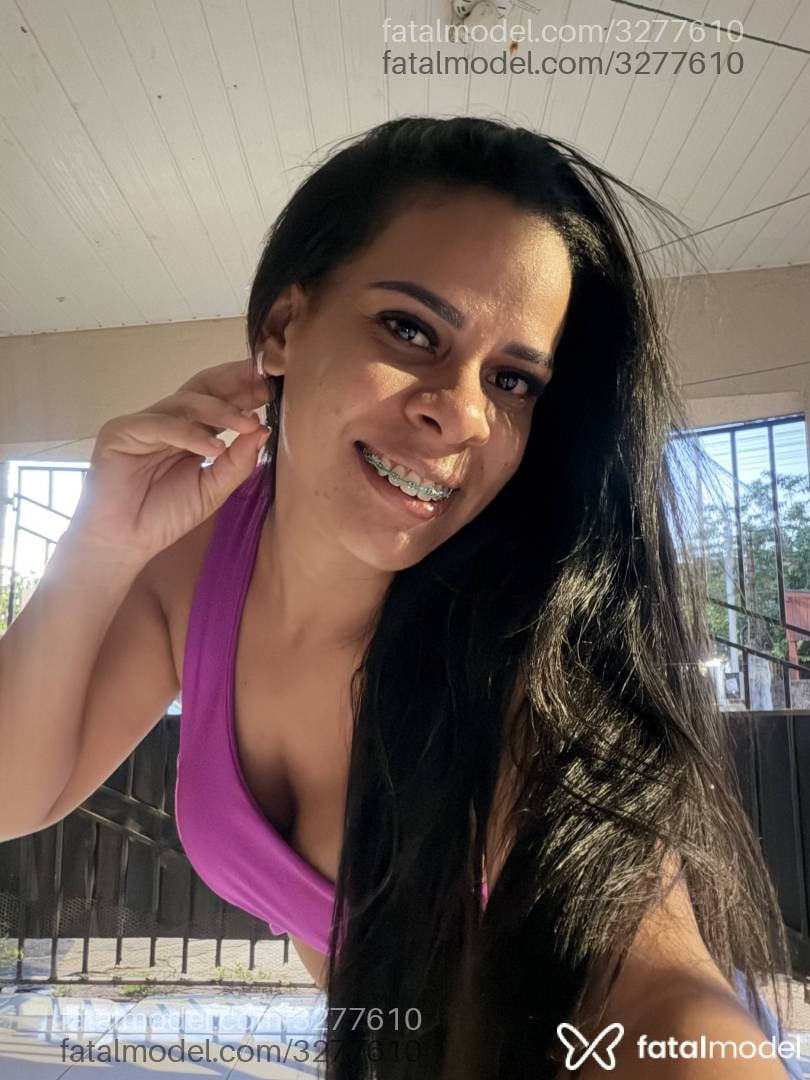 Acompanhante mulher morena (o) de olhos pretos em Imperatriz - Liz Veigas