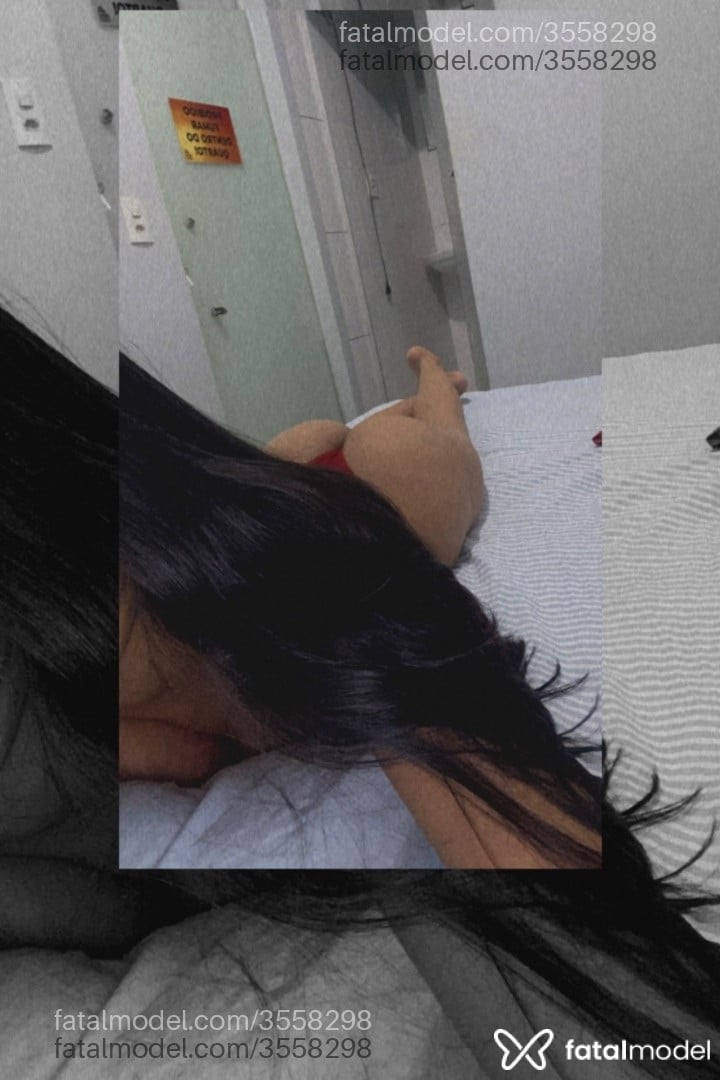 Acompanhante mulher morena (o) de olhos castanhos - Vitória