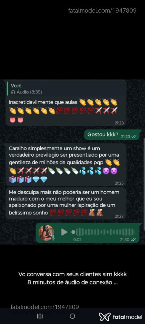 Acompanhante mulher com cabelo castanho de olhos castanhos - Bruninhaasurfis