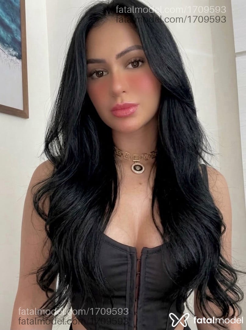 Acompanhante mulher morena (o) de olhos castanhos - Letícia bonfim