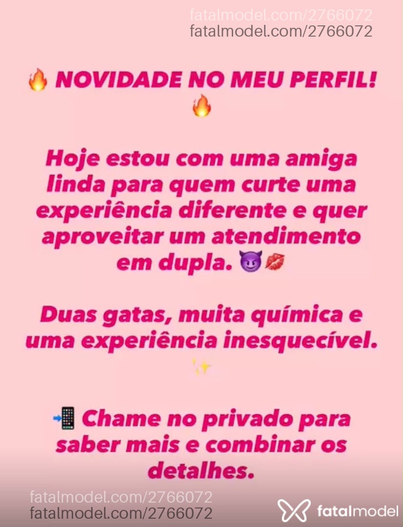 Acompanhante mulher morena (o) de olhos mel - Mirella Ferraz