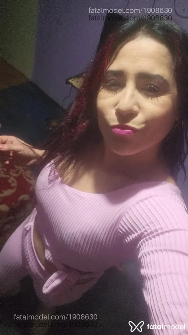 Acompanhante mulher morena (o) de olhos castanhos - Fortes jessica