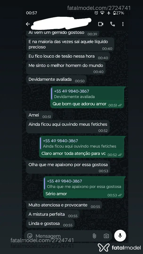 Acompanhante mulher morena (o) de olhos castanhos - Lola Noir