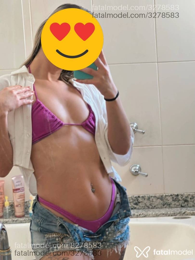 Acompanhante mulher loira (o) de olhos castanhos em São José dos Campos - Cassandra