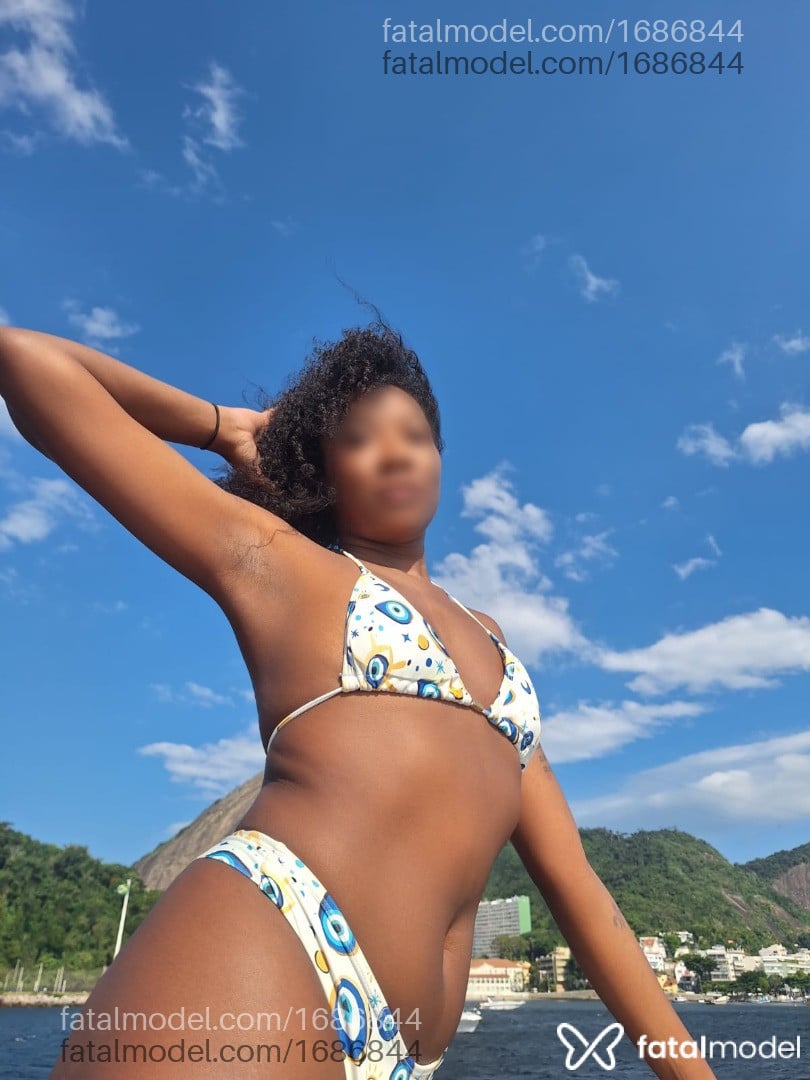 Gabi Torres acompanhante em Rio de Janeiro — foto 9