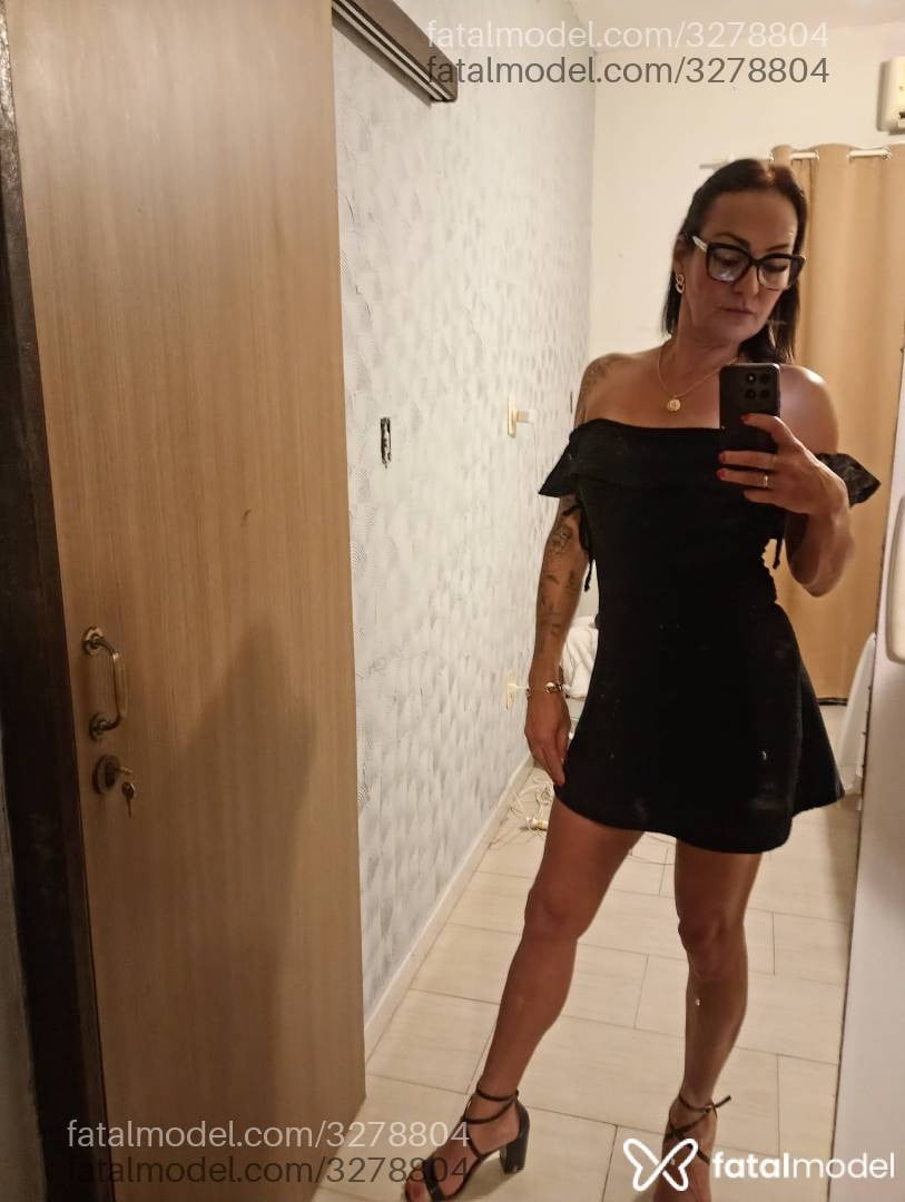 Acompanhante mulher morena (o) de olhos castanhos em Jaraguá do Sul - Renata Martins