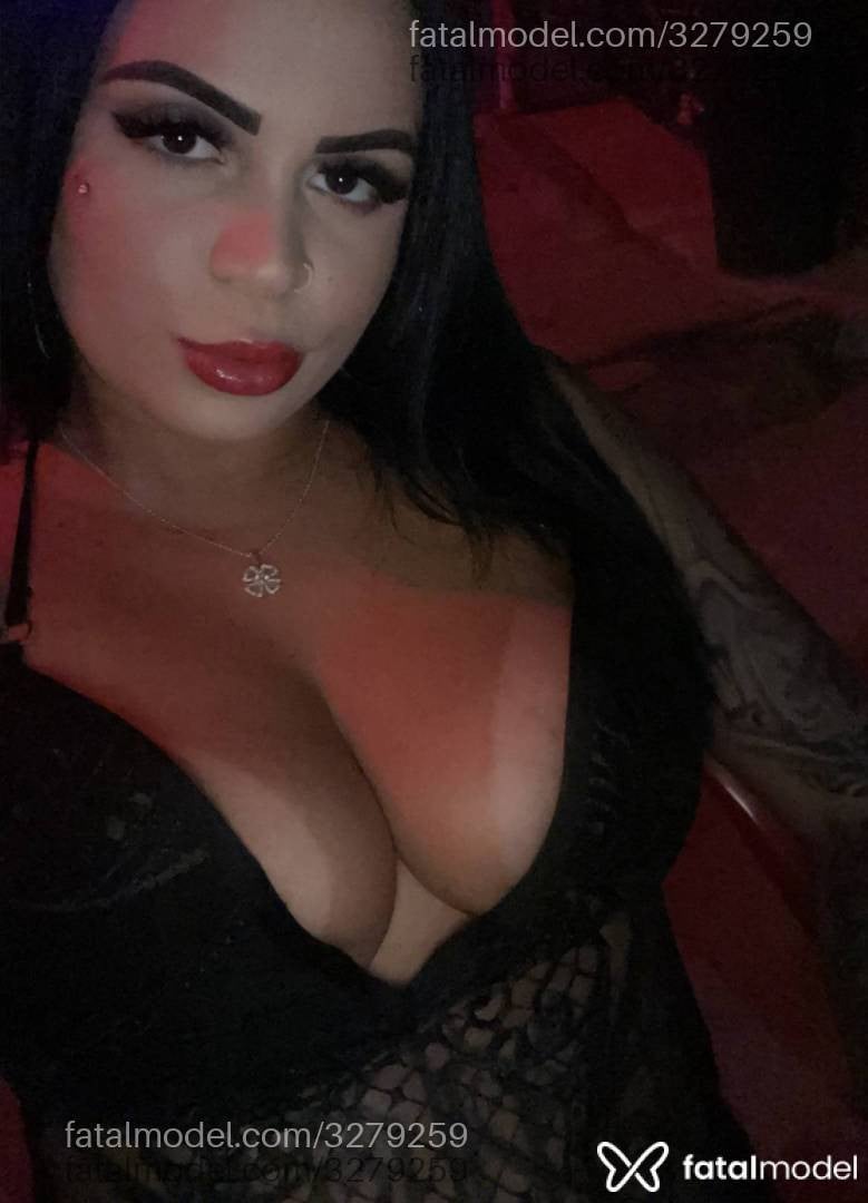 Acompanhante mulher morena (o) de olhos castanhos em Palmas - Náthalia Medeiros