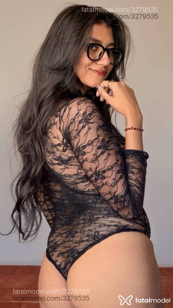Acompanhante mulher morena (o) de olhos castanhos - Camilla