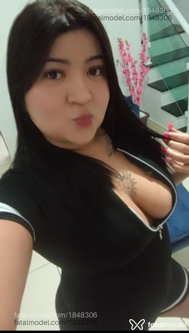 Acompanhante mulher morena (o) de olhos castanhos - Victória Martins