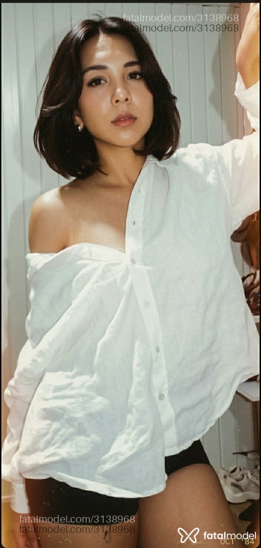 Acompanhante mulher morena (o) de olhos castanhos - Cecilia