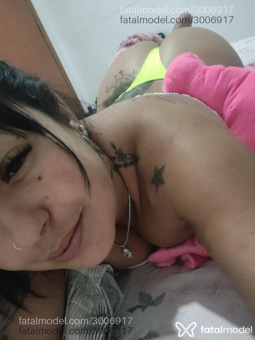 Acompanhante mulher morena (o) de olhos pretos - Grazi Estrela