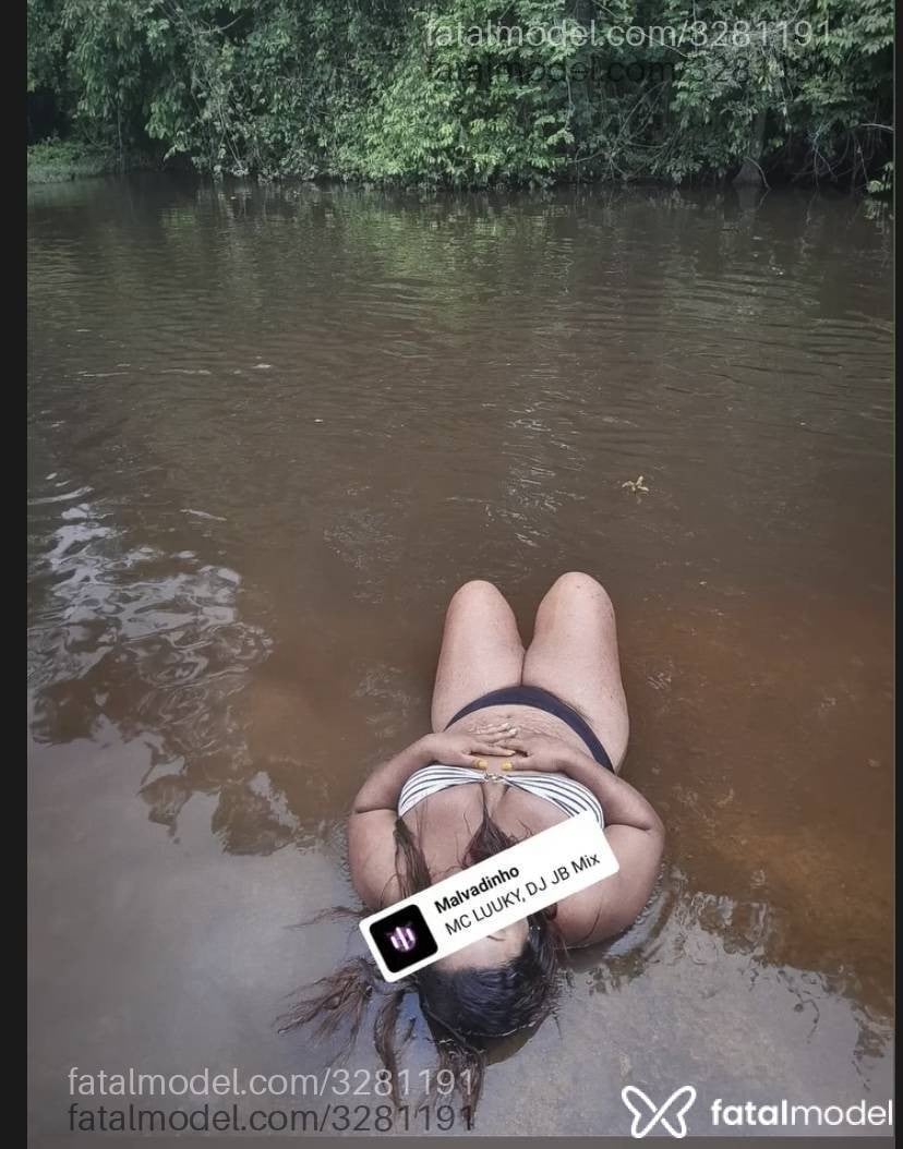 Acompanhante mulher com cabelo castanho de olhos castanhos - Nay Belamonte