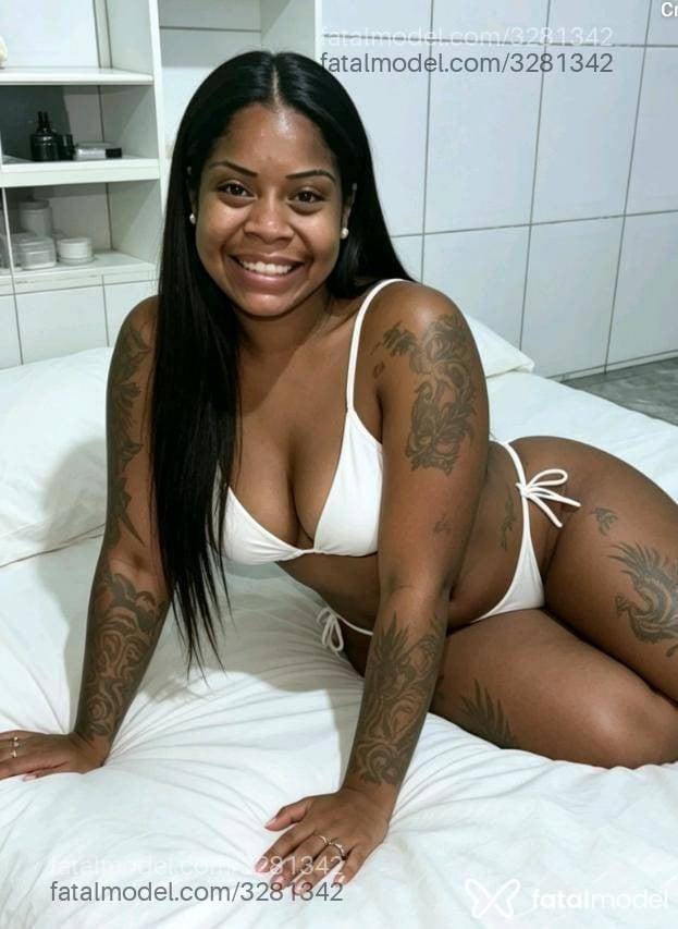 Acompanhante mulher morena (o) de olhos castanhos - Patríciavasconcelo