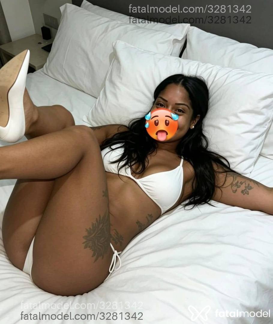 Acompanhante mulher morena (o) de olhos castanhos em Manhuaçu - Camilasurfistinha
