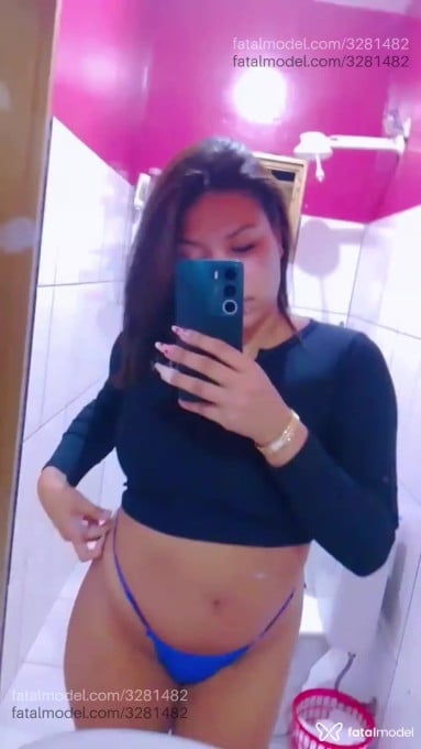 Acompanhante mulher morena (o) de olhos pretos em Americana - Aurora
