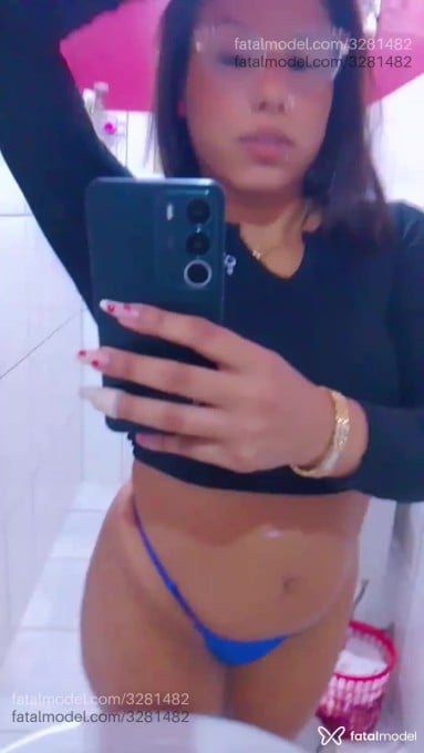 Acompanhante mulher morena (o) de olhos pretos em Americana - Aurora