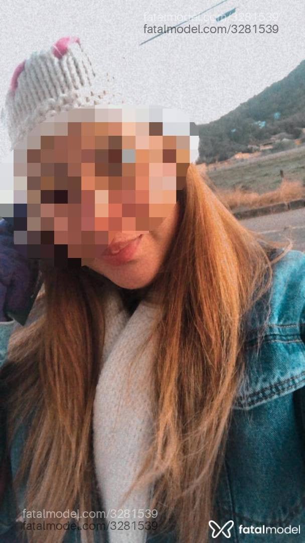 Acompanhante mulher loira (o) de olhos pretos em Salvador - Charlote