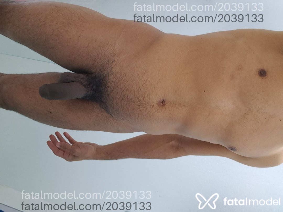 Acompanhante homem morena (o) de olhos castanhos - Thales Ferreira