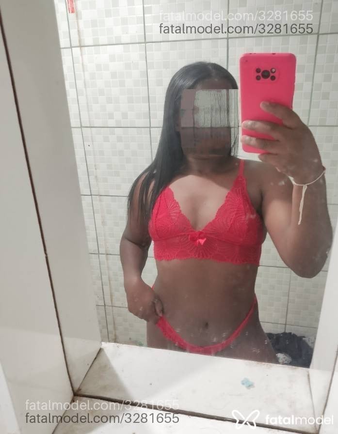 Acompanhante mulher morena (o) de olhos pretos em São Leopoldo - Kamila dias