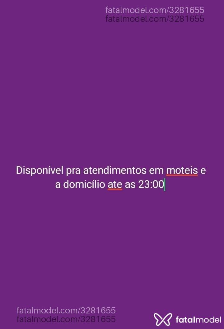 Acompanhante mulher morena (o) de olhos pretos - Kamila dias