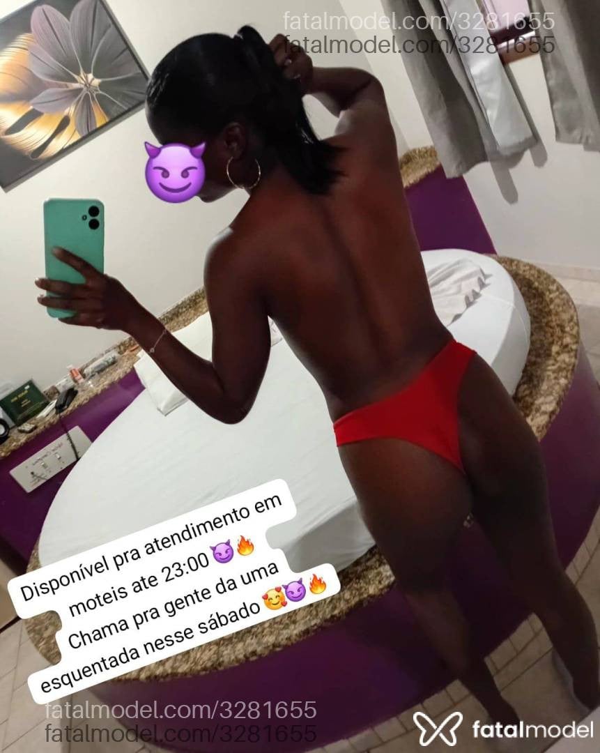 Acompanhante mulher morena (o) de olhos pretos em São Leopoldo - Kamila dias