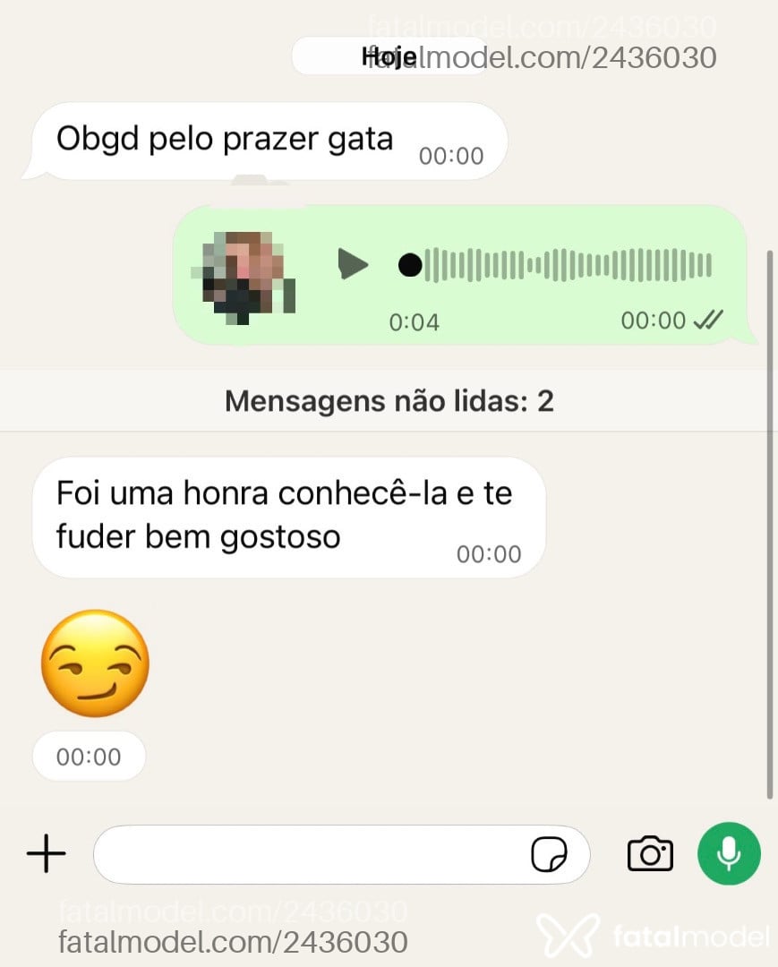 Acompanhante mulher loira (o) de olhos castanhos - Rayssa