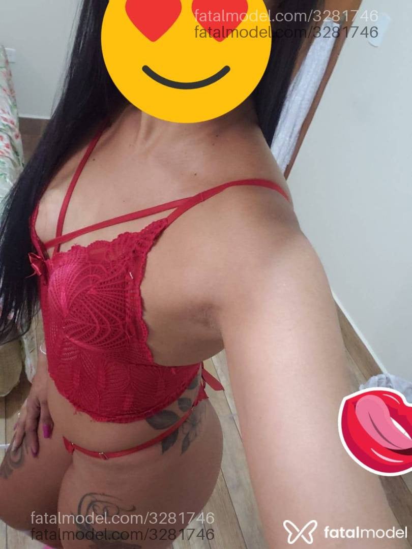 Acompanhante mulher morena (o) de olhos castanhos em Poços de Caldas - Isabela