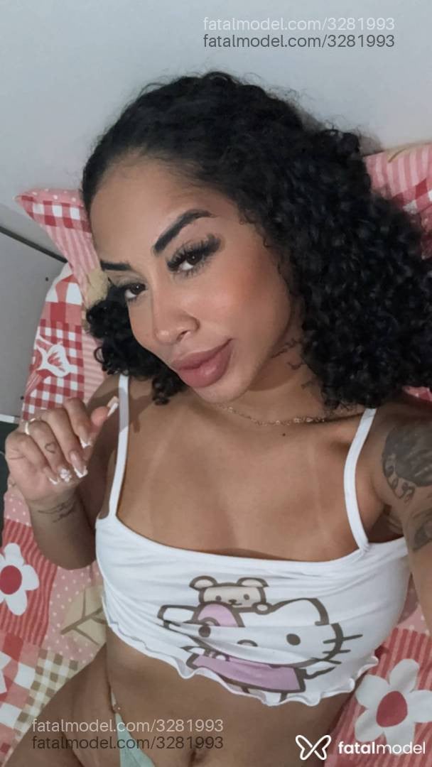Acompanhante mulher morena (o) de olhos castanhos - Gabi
