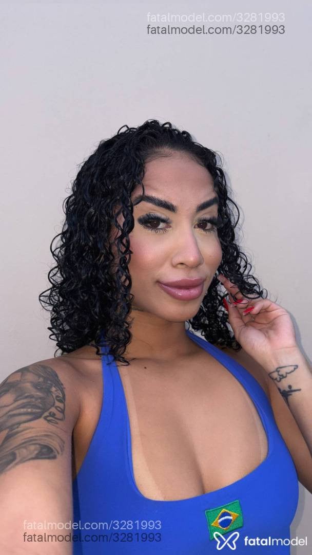 Acompanhante mulher morena (o) de olhos castanhos em Rio Claro - Gabi