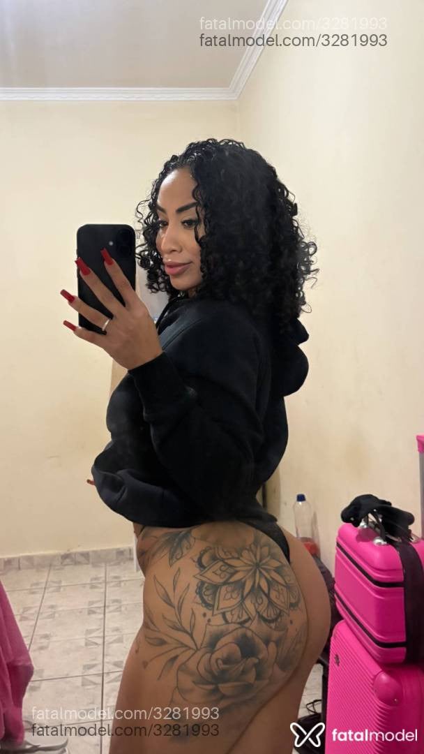 Acompanhante mulher morena (o) de olhos castanhos em Rio Claro - Gabi