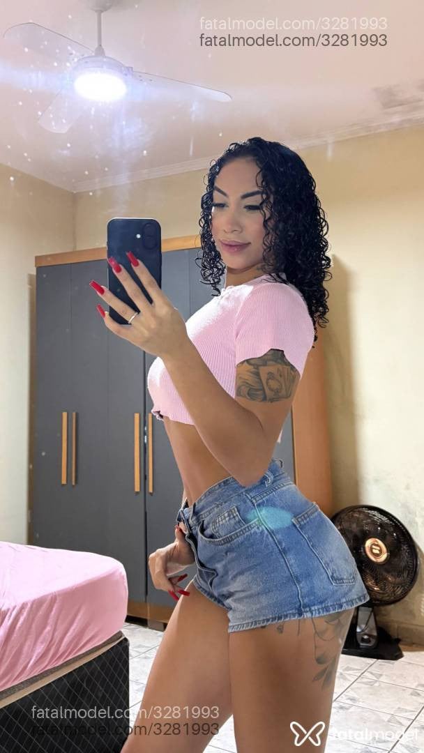 Acompanhante mulher morena (o) de olhos castanhos em Rio Claro - Gabi