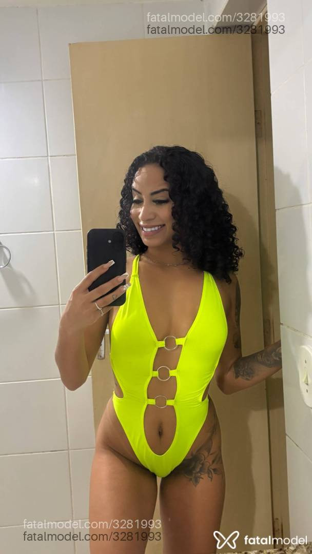 Acompanhante mulher morena (o) de olhos castanhos - Gabi