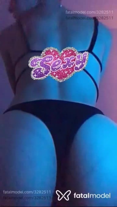 Acompanhante mulher trans morena (o) de olhos castanhos em Itapetininga - Jenny