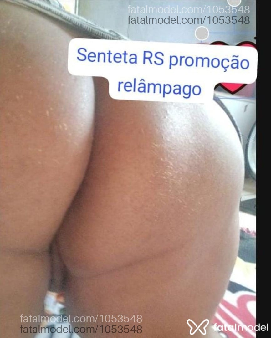 Acompanhante mulher morena (o) de olhos castanhos - Bruna
