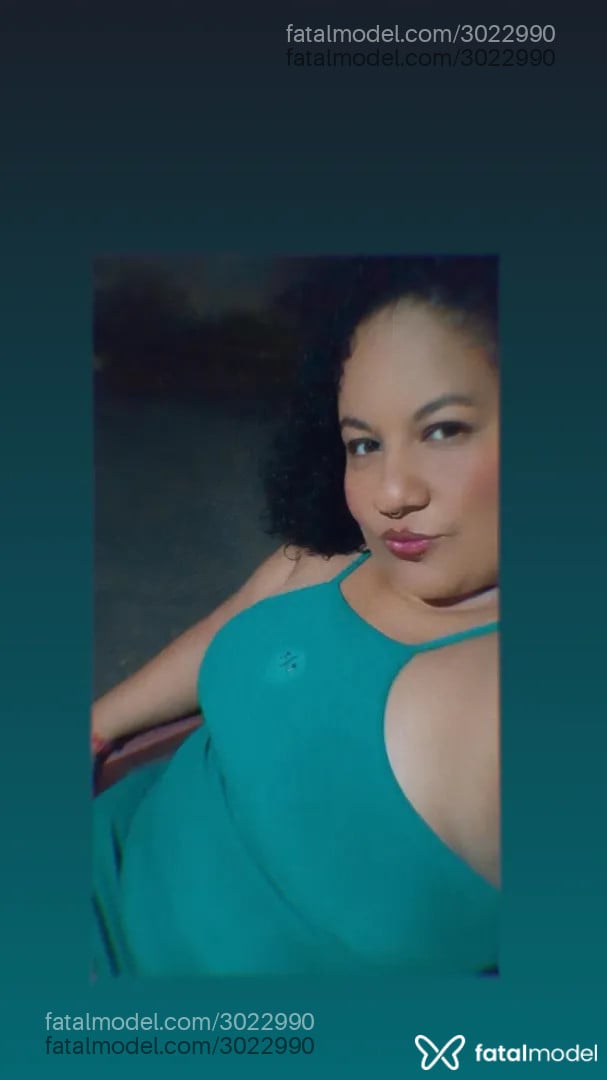 Acompanhante mulher morena (o) de olhos castanhos - Bianca Fontinelle