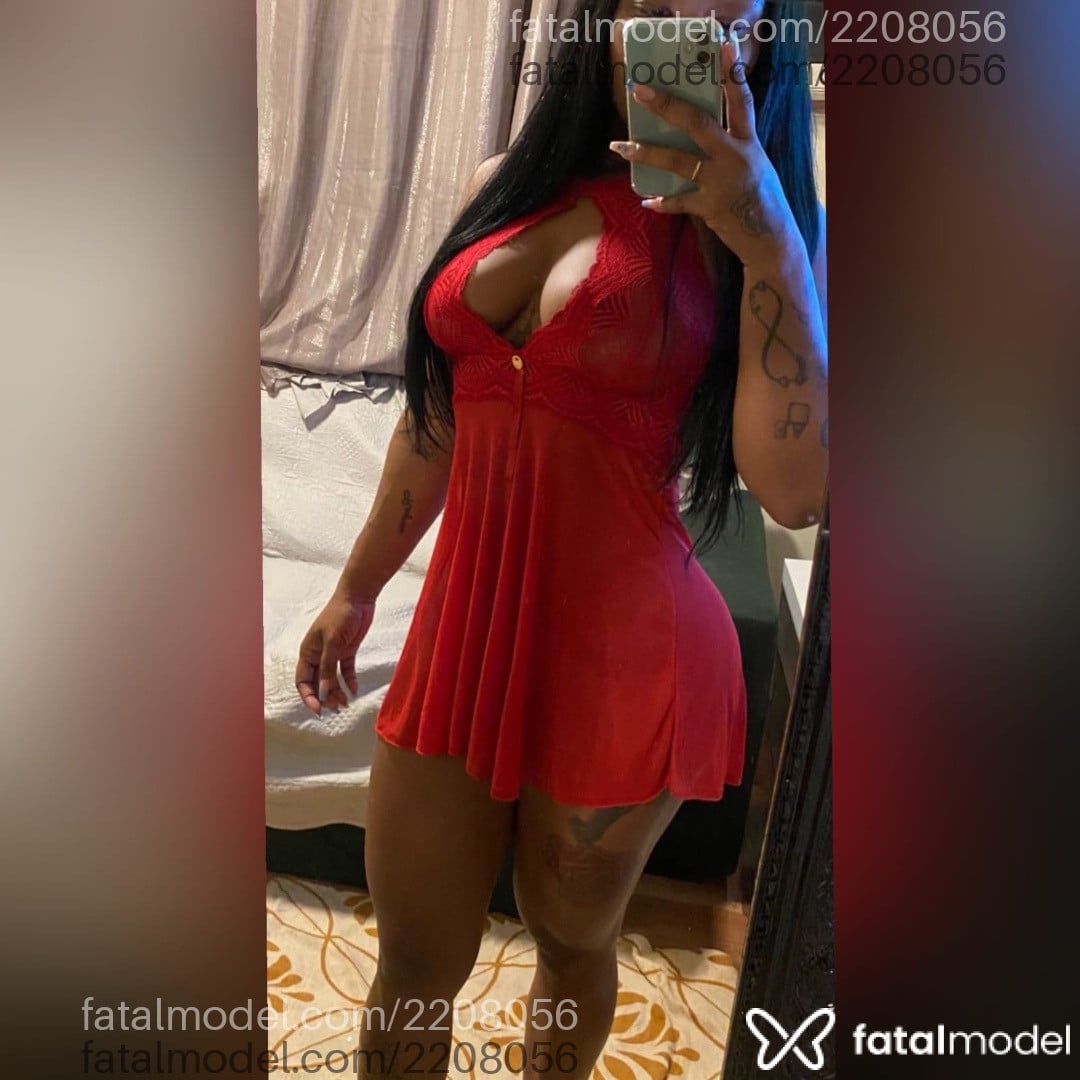 Acompanhante mulher morena (o) de olhos castanhos - Anny Leal