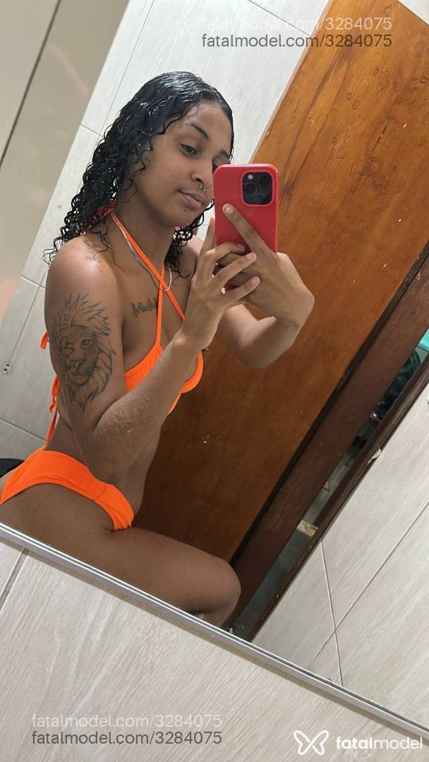 Acompanhante mulher morena (o) de olhos castanhos em Campos dos Goytacazes - Stefani